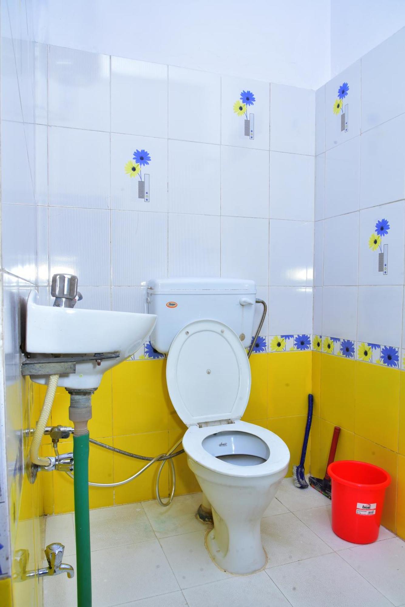 Hotel Moon Light Pushkar Room photo