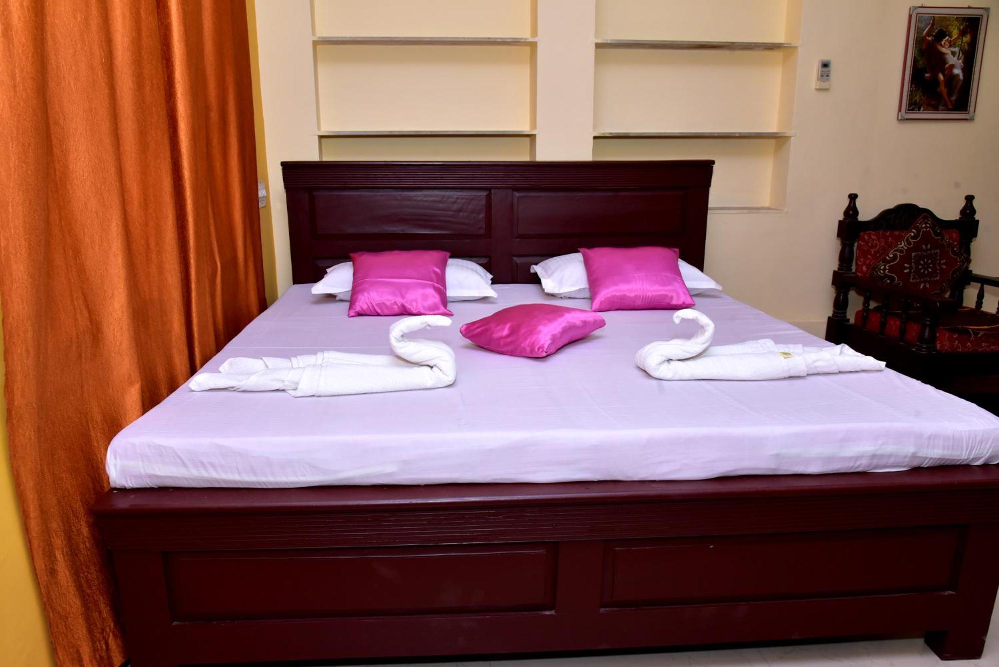 Hotel Moon Light Pushkar Room photo